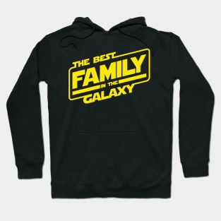 Funny Family Reunion The  Best Family Christmas New Year Holiday Slogan Hoodie